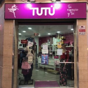 FOTO TIENDA TUTU 2